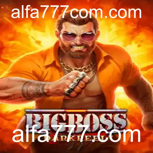 Explorando o Mundo de BigBoss: Uma Jogabilidade Inovadora