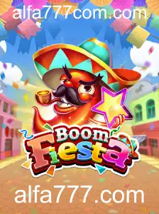 Descubra o Empolgante Mundo de BoomFiesta