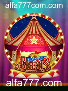 O Mundo Mágico do EcstaticCircus
