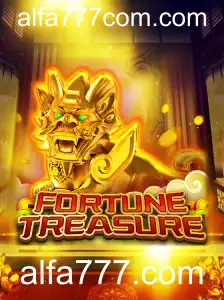Explorando o Mundo de FortuneTreasure: Aventuras e Estratégias