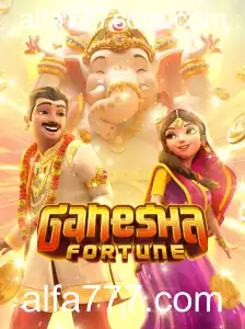 Descubra GaneshaFortune: Uma Jornada de Fortuna e Entretenimento