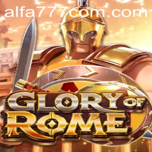 GloryofRome: Mergulhe na Estratégia e Conquista do Império Romano