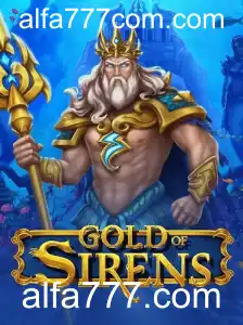 Descubra o Fascinante Universo de GoldofSirens: O Novo Jogo Sensação