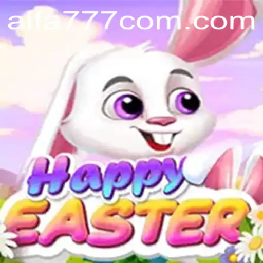 Descubra o Fascinante Jogo HappyEaster
