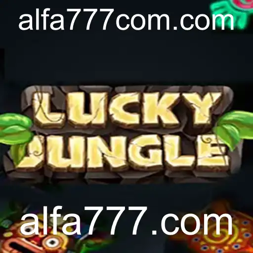 Descubra o Fascinante Mundo de LuckyJungle