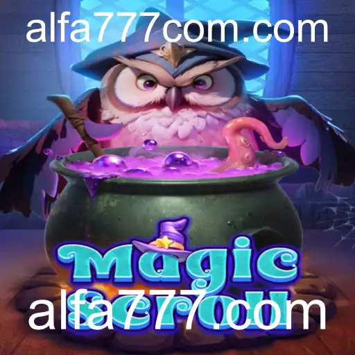 Explorando o Mundo Enigmático de MagicScroll