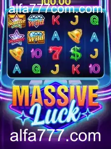 MassiveLuck: Descubra o Novo Fenômeno dos Jogos Online
