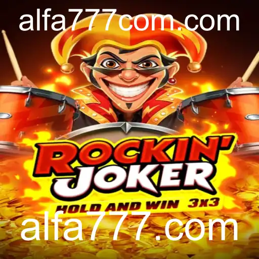 Descubra o Mundo de Emoções de RockinJoker