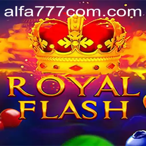 Descubra RoyalFlash: O Jogo de Cartas Revolucionário