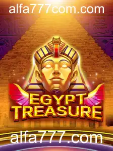 Explorando as Aventuras de EgyptTreasure: A Busca pelo Tesouro Perdido