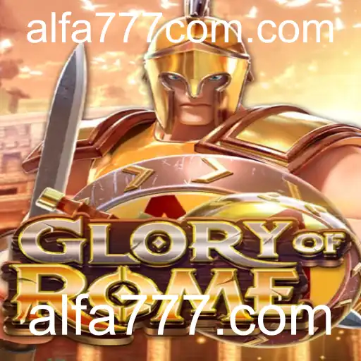 GloryofRome: Mergulhe na Estratégia e Conquista do Império Romano