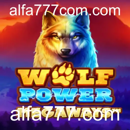 Descubra o Mundo de WolfPowerMega: Um Jogo Eletrizante