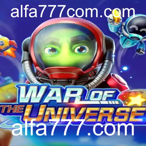 Explorando o Universo do Jogo WAROFTHEUNIVERSE