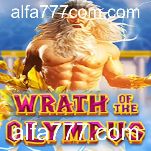 Wrath of Olympus: Uma Jornada Épica no Universo dos Deuses